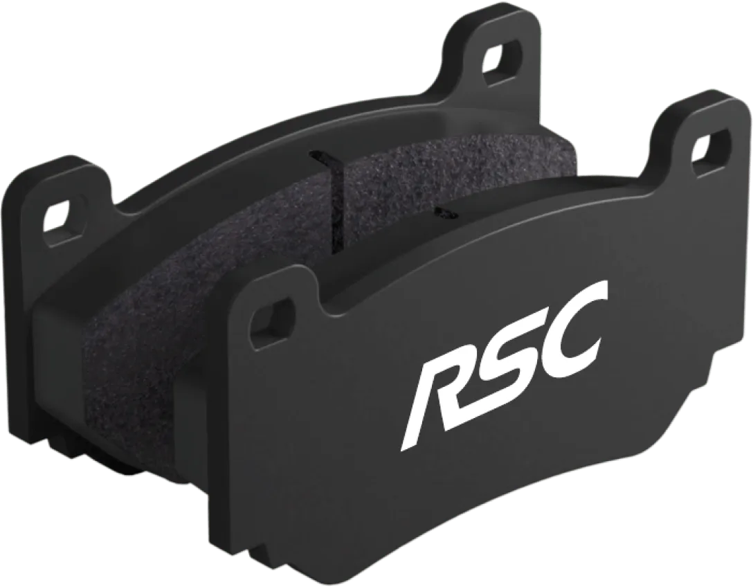 Product Family RSC - PAGID Racing